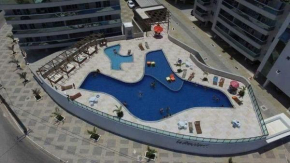 Apartamento 2 quartos Praia Grande Arraial do Cabo